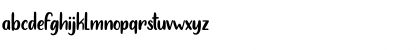Heylolly Regular Font