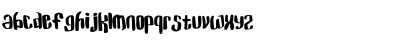 Hi Panda Regular Font