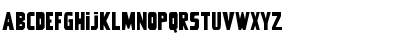 Hi TV DEMO Regular Font