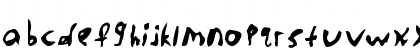 coattails Regular Font coattails Regular Font