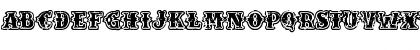 High Moon Regular Font High Moon Regular Font