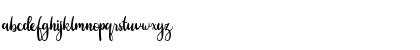 Highlight Regular Font Highlight Regular Font