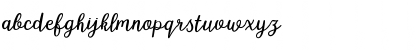 hillania font Regular Font hillania font Regular Font