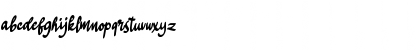 Hilles FREE Regular Font