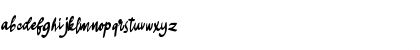 Hilles FREE Regular Font