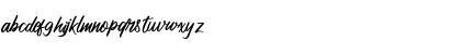 Himaliya FREE Regular Font