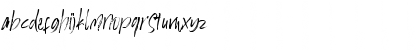 Hi Morgane Demo Regular Font Hi Morgane Demo Regular Font