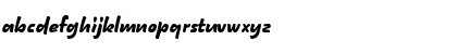 Hindia Regular Font Hindia Regular Font