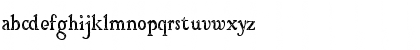 Historia Demo Regular Font
