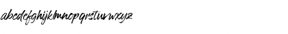 Hokagata Regular Font Hokagata Regular Font