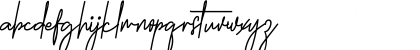 Holdsmith Demo Regular Font