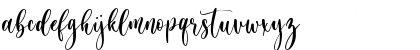 Holiday Party Regular Font