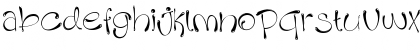 Holin Jusi Regular Font
