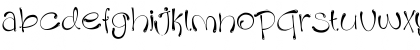 Holin Jusi Regular Font Holin Jusi Regular Font
