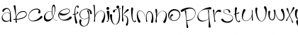 HolinJusi Regular Font HolinJusi Regular Font