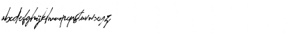 Hollims FREE Regular Font Hollims FREE Regular Font