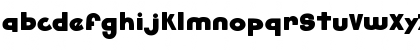 hollow mummy - Personal Use Regular Font hollow mummy - Personal Use Regular Font