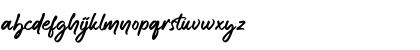 Holmeria Regular Font