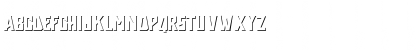 Holyriver Shadow Regular Font Holyriver Shadow Regular Font
