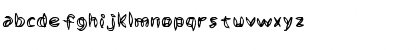 Home_craft Regular Font Home_craft Regular Font