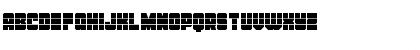 Homebase Duo-Laser Regular Font Homebase Duo-Laser Regular Font