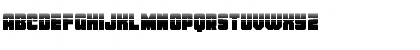 Homebase Halftone Regular Font