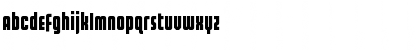Homelander Regular Font