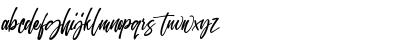 Honey Carrot Regular Font