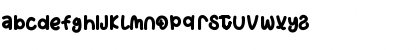 Honey Regular Font