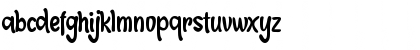 Honey Mango Regular Font