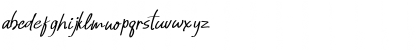 Honey & Lovely Regular Font