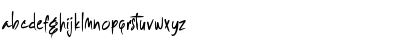 Hormath Regular Font Hormath Regular Font