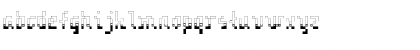 Hornbill Fest Regular Font