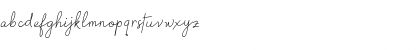 Hoskyla DEMO Regular Font