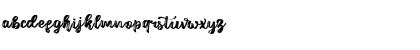 Hotel Lorint -demo version- Regular Font Hotel Lorint -demo version- Regular Font