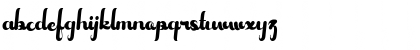 Hovalik Regular Font