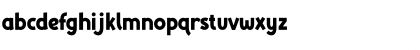 HUBBY BUNNY Regular Font