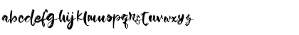 Humble FREE Regular Font