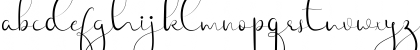 Hunting Star Regular Font