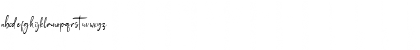 Huston Regular Font Huston Regular Font