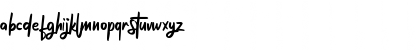 Huttem FREE Regular Font Huttem FREE Regular Font