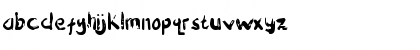 HUYELAH Regular Font