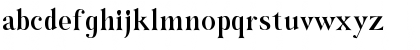 Hybridea DemiBold Font Hybridea DemiBold Font