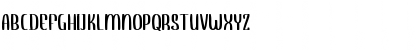 Hynmand Regular Font Hynmand Regular Font
