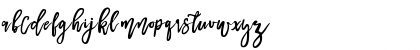 I am Cool Regular Font I am Cool Regular Font