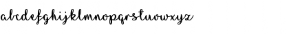 I Love Glittermas Regular Font I Love Glittermas Regular Font
