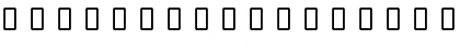 Ibtasim Regular Font Ibtasim Regular Font