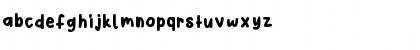 Icegirl Regular Font Icegirl Regular Font