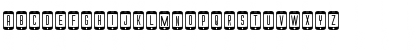 iDroid Ergodynamic Regular Font iDroid Ergodynamic Regular Font