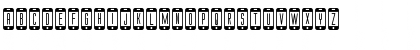 iDroid S Regular Font